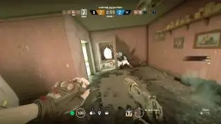 Rainbow Six Siege: Biggest letdown of the Century