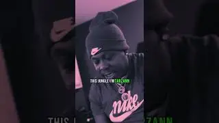 Lil homie out now #rap