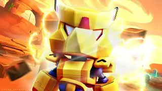 Brawl Stars Montage | Wesson 🌿