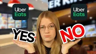 Is Uber Eats still profitable for delivery drivers?