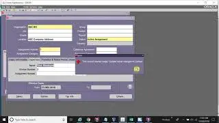 Training   Journal Approval Setup in Oracle R12 - Part 15
