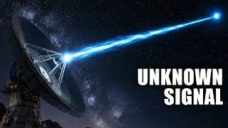 The Mysterious Signals Scientists Still Can’t Explain in Deep Space