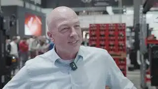 Automatisierungstechnologien live auf der LogiMAT 2024