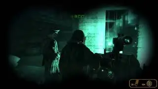 Прохождение Metro 2033 №6(перепроходим)