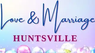 Melody vs Martell | Love & Marriage: Huntsville | Chris and Lernail wants to Help them of counselor
