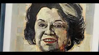 Take a risk | Homenaje a Monica Harvey y a los 50 años de Dickens