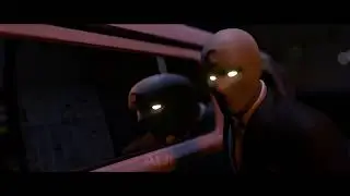 I Recreated Moon Knight | @Itx_kunwar  | #kunwarvfx | #aurosfreefire