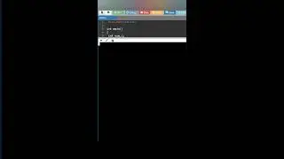 C program to print all natural numbers upto given number || #reels #shorts  #trending #viral#video