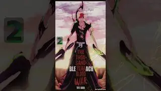This 10 anime has just finished airing #dailyanimefight