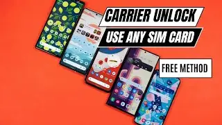 Flashing Note 8 to Unlock Sprint Carrier Lock – Full Method