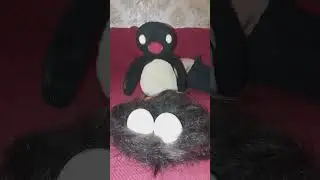 хитрая курица