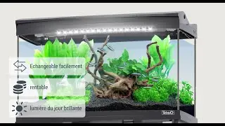 Tetra Lightwave - Eclairage LED pour aquarium