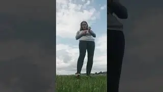 dance outside on the dog walk jun 21 2023