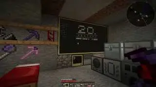 Star Wars In Minecraft - Computercraft Program