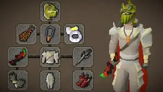 Vesta's Armour Makes This Dagger Unstoppable