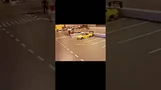 Manual parking ☠️ ✓ 