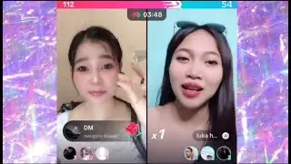 Challenge PK yang kalah cilok 🔥 live barbar sampai bec3k❗