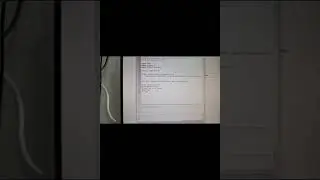 prueba del ESP32-8048S070 en circuitpython