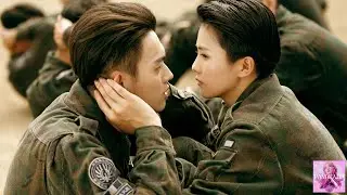 💕 Lie Huo Jun Xiao💕Yan Zhen💗 Xie Xiang💕Love History💕💕Arsenal Military Academy (2019)