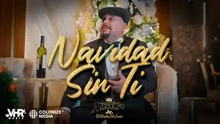Arnulfo Jr. el Pirata del Amor - Navidad Sin Ti (Video Oficial)