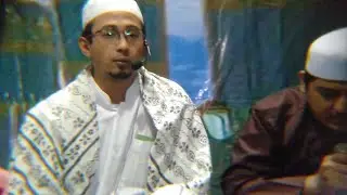 Habib Salim Bin Ahmad Al Athos -- Maulid Diba