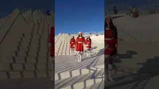 Christmas Dance!!! 