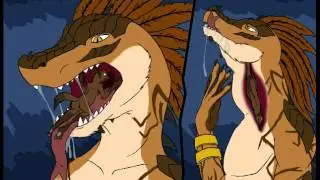 Special 150 Subs: Psychosocial Vore Art