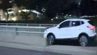 NISSAN QASHQAI  Ciudad  Catalán