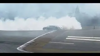 Team Kazama with Powervehicles Fuji Recap (@FORMULADRIFTJAPAN )