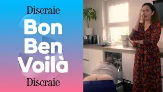 DISCRAIE | BON BEN VOILÀ #3