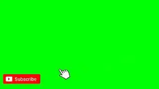 amazing Subscribe green screen Free