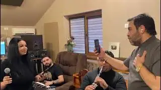 Florans Roa ❌ Dan Bursuc - Dedicatii de pe Tik Tok ❌ Pentru Grama si fata lui Amelia ❌ Live Studio