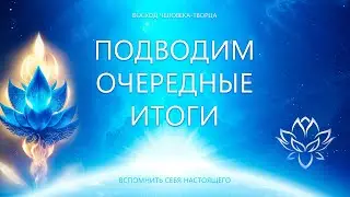 Подводим очередные Итоги