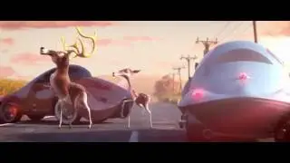 Прикольный Мультик про Насекомых