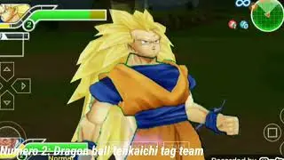 Top 3 mejores juego para ppsspp