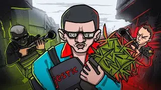 МЫ НЕ ОЖИДАЛИ ТАКОГО ПРИ ПЕРЕХОДЕ НА MAJESTIC RP / GTA 5 RP