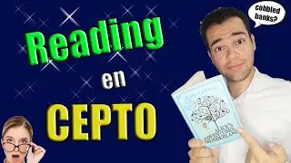 Simulacro examen CEPTO Reading Section | Lección Saber