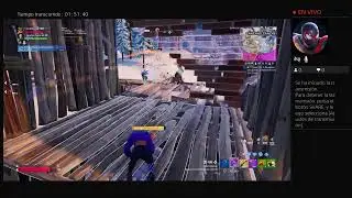 Fornite, nueva temporada