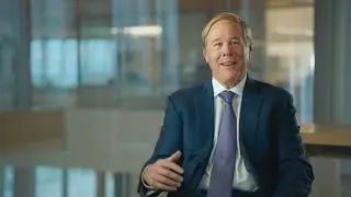 How Mike grew into a well-rounded founder as a Kellogg Leader