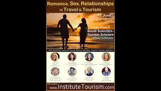 Romance, Sex, Relationships in Travel & Tourism