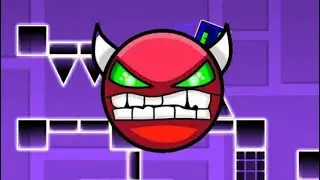 The True Easiest Hard Demon in Geometry Dash
