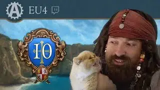 EU4   Why is the Rum Gone #10