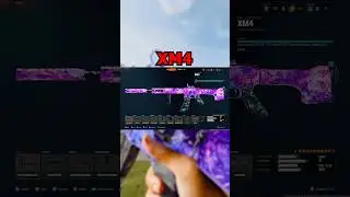 This *ZERO RECOIL* XM4 CLASS is BROKEN in BLACK OPS 6! 😍 (Best Xm4 Class Setup) BO6