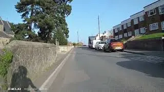 Cycling the (mainly) country lanes - North Kent 22 Mar 2022