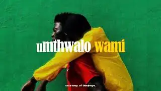 Umthwalo Wami (Gwijo)