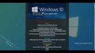 SasNet Windows Lite Official Website [www.sasnet.ovh]