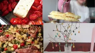 Una giornata insieme e tre ricette super semplici #ricettesalvavita #ricettesemplici #cosamangio