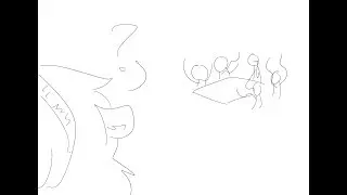 MAD TEA PARTY! ANIMATIC SHITPOST