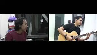 Live Akustik Indo Hits