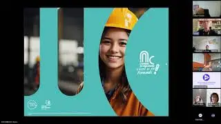 Wébinaires pro : Projet 3 NC « Normandie Nucléaire, Nouvelles Compétences »